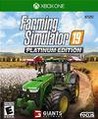Farming Simulator 19 Platinum Edition Image