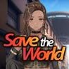 Save The World Image