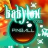 Babylon 2055 Pinball Image