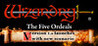 Wizardry: The Five Ordeals Image