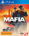 Mafia: Definitive Edition Image