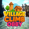 Village Climb Obby Image