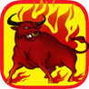 Bull Chik Run - Farm Animal Frenzy Image