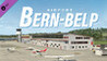X-Plane 11 - Add-on: FlyLogic - Airport Bern-Belp