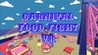 Carnival Food Fight VR
