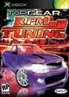 Top Gear RPM Tuning Image