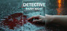 DETECTIVE - Rainy night Image