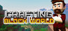 Crafting Block World Image