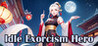 Idle Exorcism Hero Image