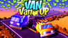 Van Van Up - Car Driving Games Ultimate Experience Simulator