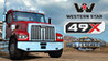 American Truck Simulator - Western Star 49X Image