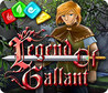 Legend of Gallant Image