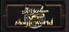 StickManVsMagicWorld Image