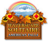 Waterscape Solitaire: American Falls Image