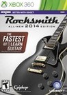 Rocksmith 2014 Edition Image