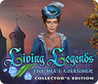 Living Legends: The Blue Chamber Image