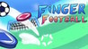 Finger Football: Goal in One