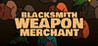 Blacksmith Weapon Merchant Image