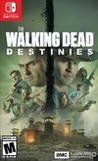 The Walking Dead: Destinies Image