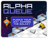 AlphaQueue Image