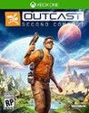 Outcast: Second Contact Image