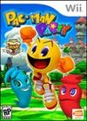 Pac-Man Party Image