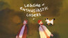 League Of Enthusiastic Losers