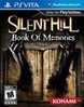 Silent Hill: Book of Memories thumbnail