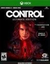 Control: Ultimate Edition Image