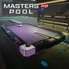 Masters Pool HD Image