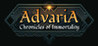 Advaria: Chronicles of Immortality Image