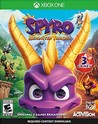 Spyro Reignited Trilogy