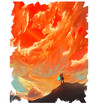 Elegy for a Dead World Image
