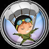 Air Invasion - Little Man Escapes From War! Image