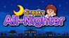 Sneaky All-Nighter Image