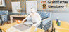 Grandfather Simulator Image