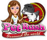 Pet Rush: Arround the World Image