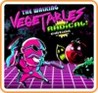 The Walking Vegetables: Radical Edition Image
