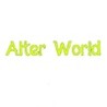 Alter World