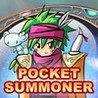 Pocket Summoner - Episode 1: The Dragon Master Image