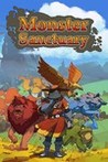 Monster Sanctuary Image