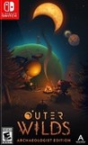 Outer Wilds: Archaeologist Edition Image