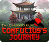 The Chronicles of Confucius's Journey Image