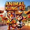 Animal Kung Fu Image