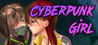 Cyberpunk Girl Image