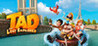 Tad the Lost Explorer Image