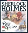 The Lost Files of Sherlock Holmes: Case of the Rose Tattoo