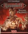 Ravenloft: Stone Prophet Image