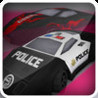 3D City Police Car Drift Race-r - Speed Crash Mania Game Image