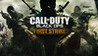Call of Duty: Black Ops - First Strike Image